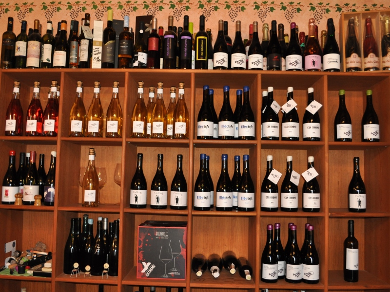 Tipos de botellas de vino: Medidas, dimetro, altura