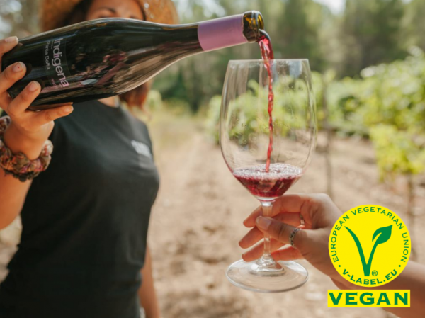 Vins vegans: Qu sn, caracterstiques, llista de marques